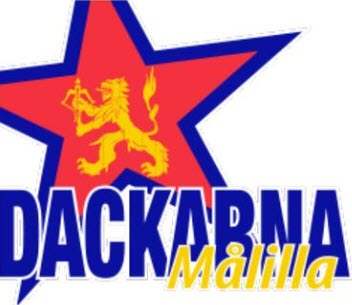 Dackarna, Ruotsin Elitserien